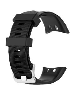 Garmin Forerunner 45/45S Compatible Silicone Watch Strap