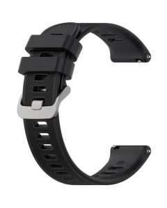 Garmin Forerunner 55/158 Compatible Silicone Watch Strap