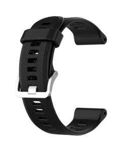 Garmin Forerunner 745 Compatible Silicone Watch Strap