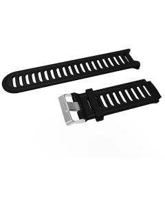 Garmin Forerunner 910 Compatible Silicone Watch Strap