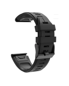 Garmin Instinct Compatible Silicone Watch Strap