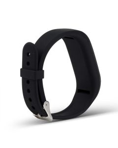 Garmin  Vivofit 3 Compatible Silicone Watch Strap
