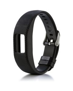 Garmin Vivofit 4 Compatible Silicone Watch Strap