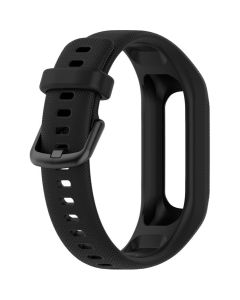 Garmin Vivosmart 5 Compatible Silicone Watch Strap