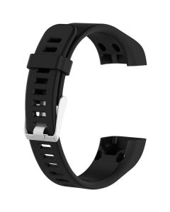 Garmin Vivosmart Compatible Silicone Watch Strap
