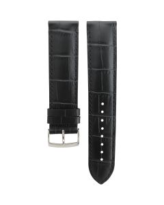 Tissot Everytime Swissmatic Leather Black Original Watch Strap T600041275