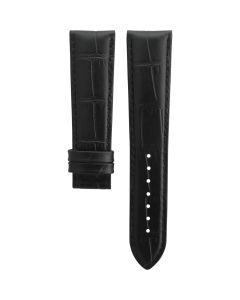 Tissot Chemin Des Tourelles Leather Black Original Watch Strap T610036038
