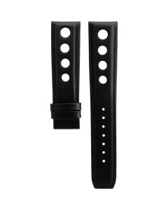 Tissot PRS 516 Leather Black Original Watch Strap T610037164
