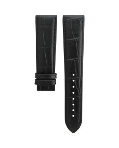 Tissot Gentleman Leather Brown Original Watch Strap T610045398