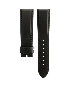 Gucci 101.2 Leather Brown Original Watch Strap YDA16619