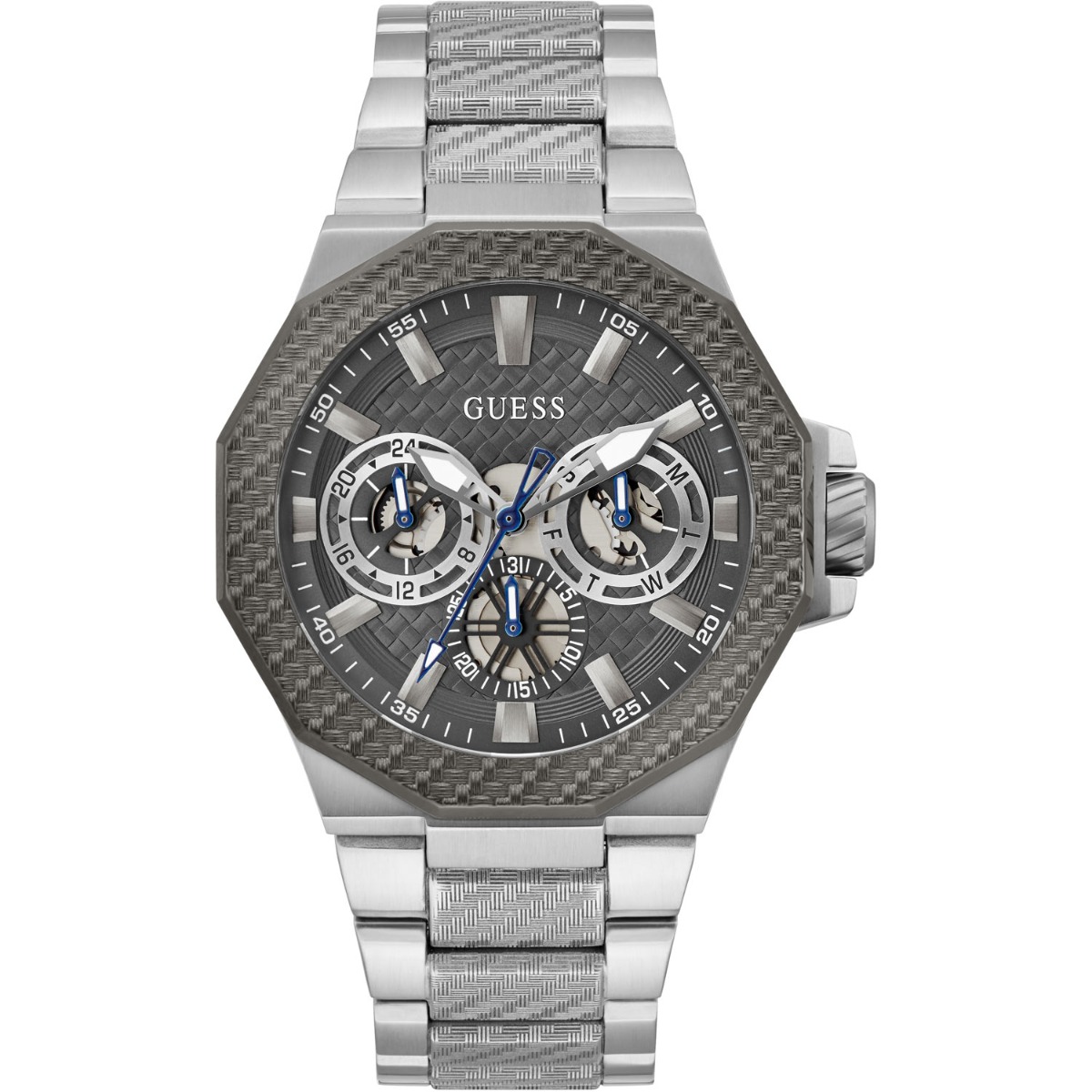 Guess watch not working online