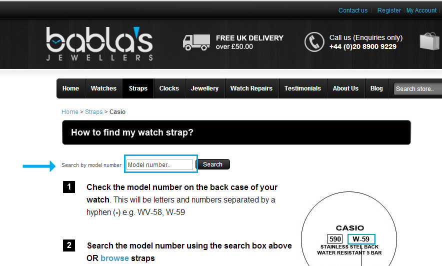 The watch strap co discount code deals