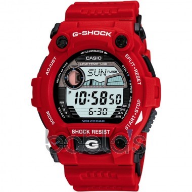 Casio G-Shock Watch G-7900-4ER