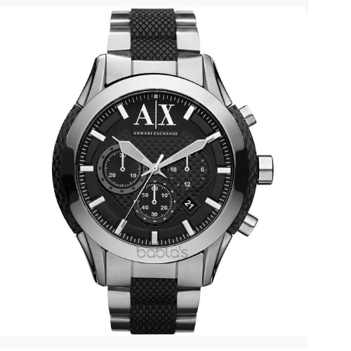 Top 10 Men's Armani Exchange Watches 2017