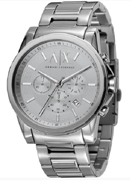 Top 10 Men's Armani Exchange Watches 2017