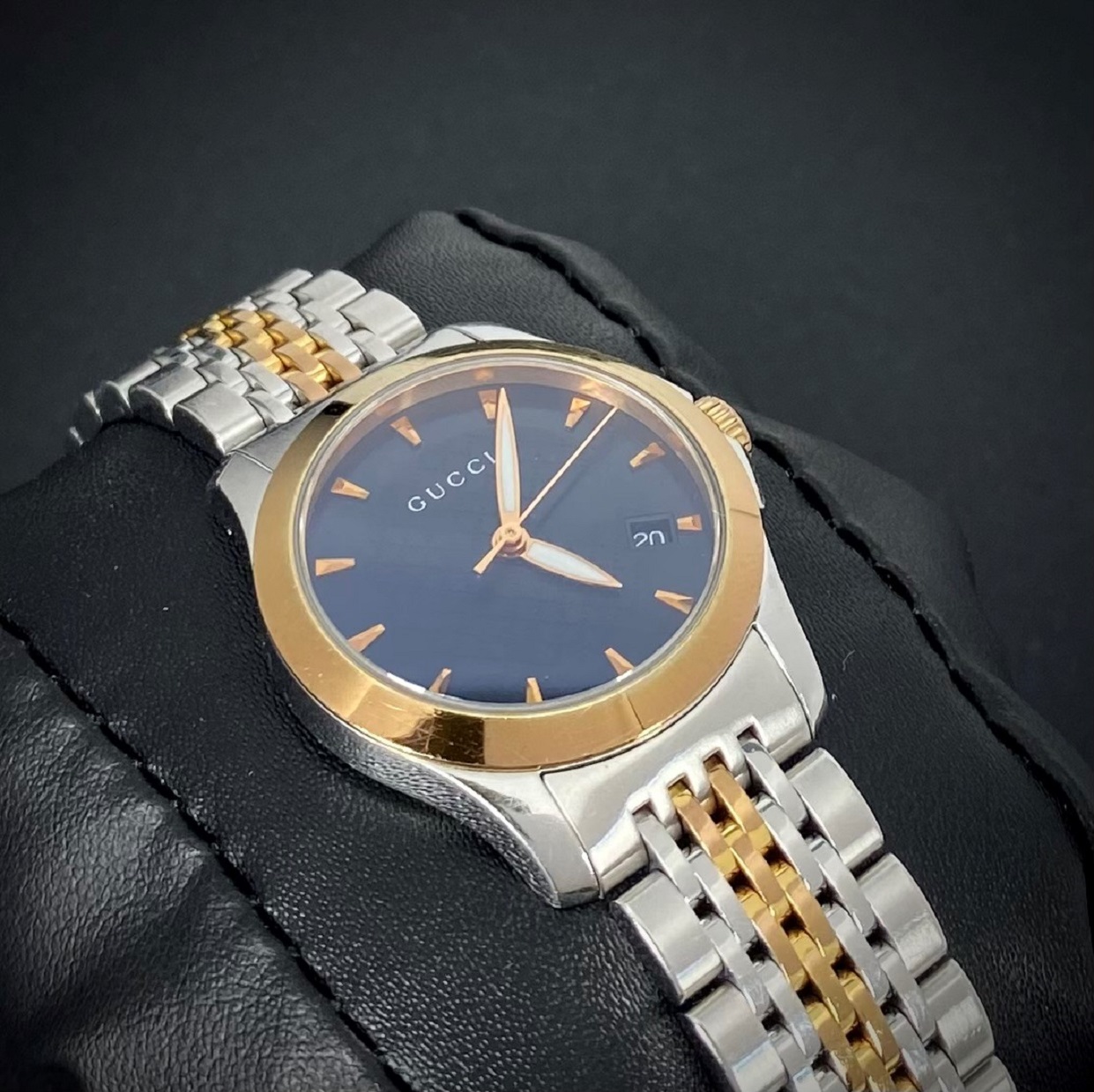 Gucci Watch Battery Replacement Official Account Partner Babla's