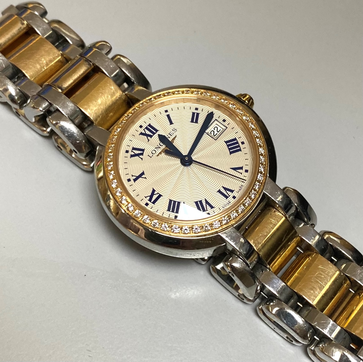 Longines Watch Battery Replacement Certified Service Centre Babla's