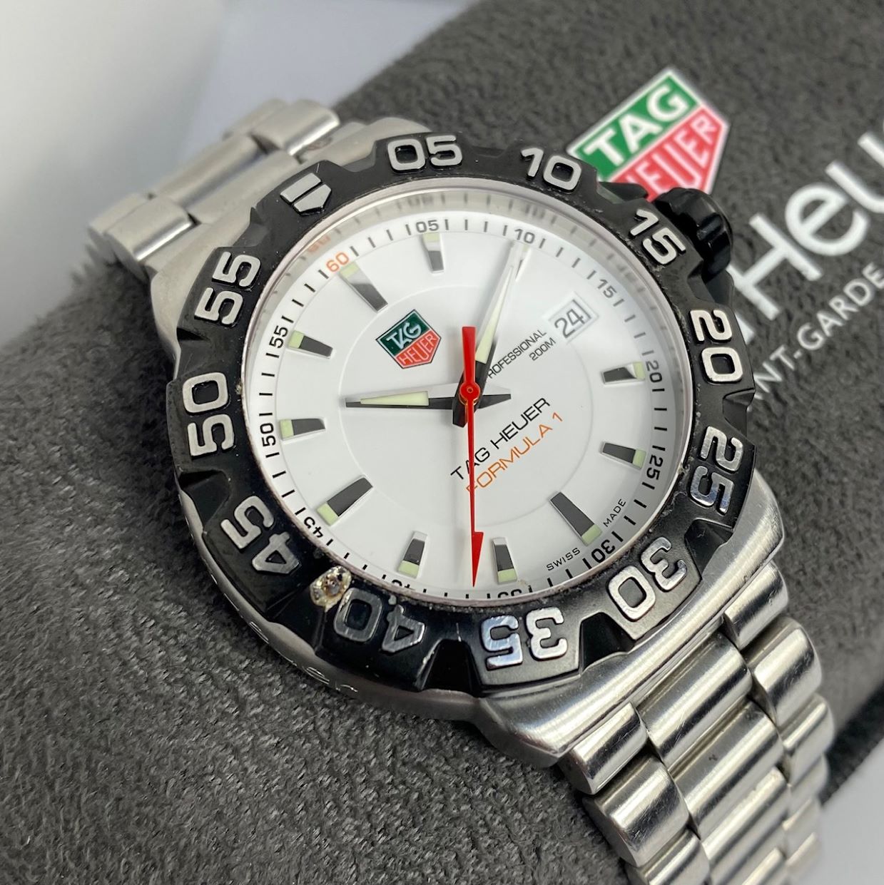 Tag watch repair near me cheap