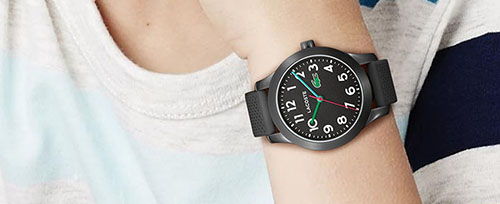 Lacoste Kids Watches