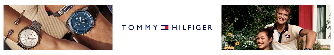 Tommy Hilfiger Watches