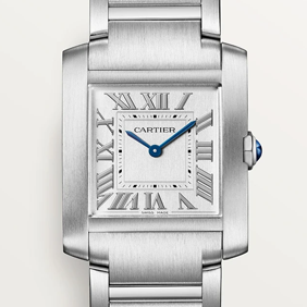 Cartier Watch Battery