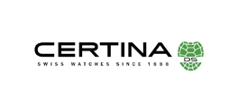 Certina Watch Repair