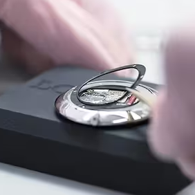 Longines Watch Repairs inc Battery Full Service Certified Service Centre Babla s Jewellers