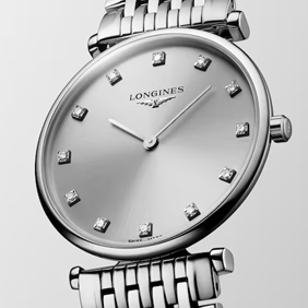 Longines Watch Battery