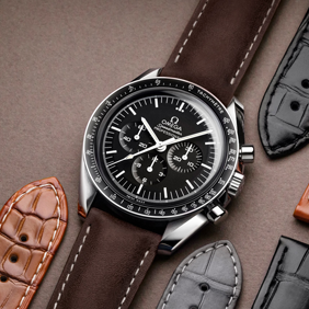 OMEGA Watch Straps