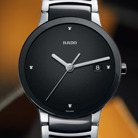 RADO Watch Battery