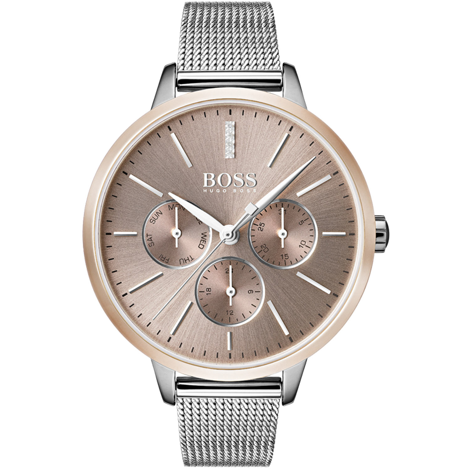  Hugo Boss Symphony Watch – 1502423
