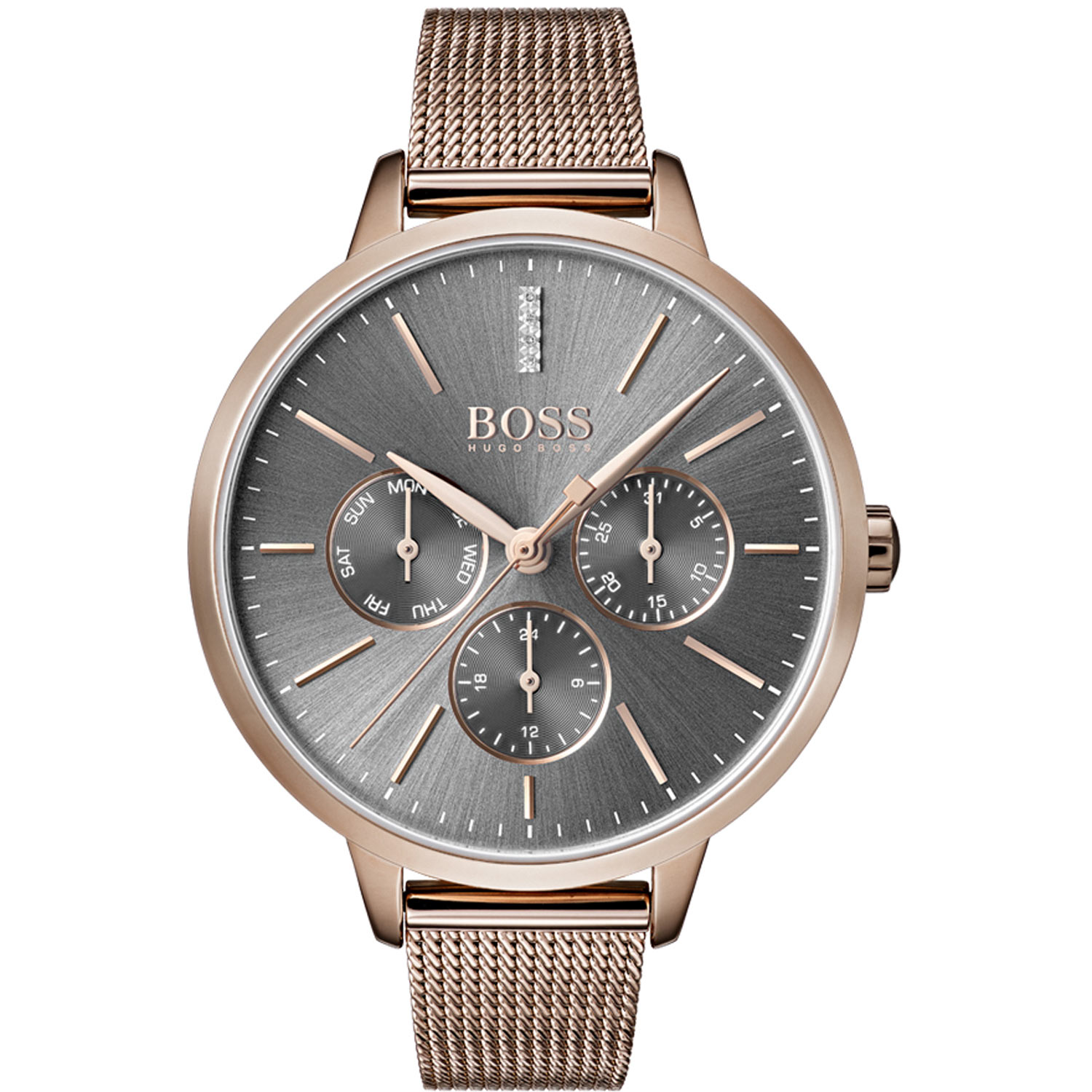  Hugo Boss Symphony Watch – 1502424